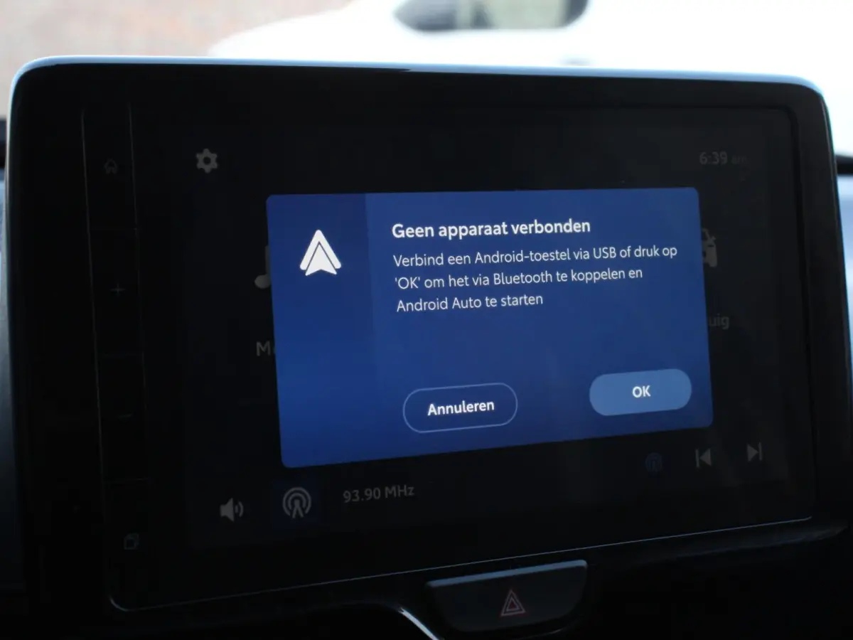 1.5 Automaat Prime-line Airco Adaptieve cruise control Achteruitrijcamera Lane assist Radio Navigatie Apple Carplay/Android auto