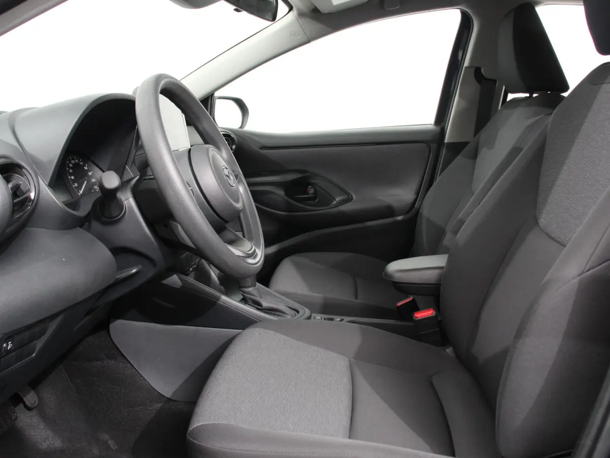 1.5 Automaat Prime-line Airco Adaptieve cruise control Achteruitrijcamera Lane assist Radio Navigatie Apple Carplay/Android auto