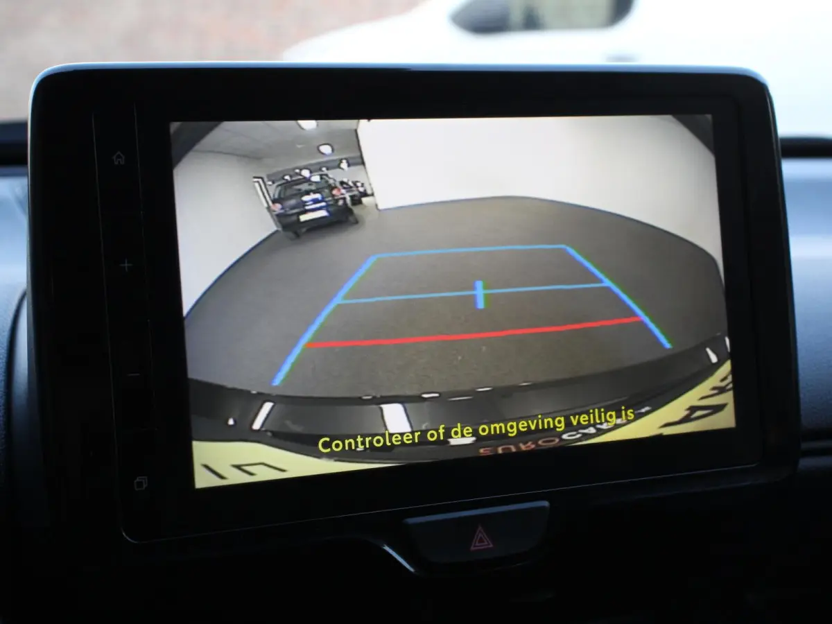 1.5 Automaat Prime-line Airco Adaptieve cruise control Achteruitrijcamera Lane assist Radio Navigatie Apple Carplay/Android auto