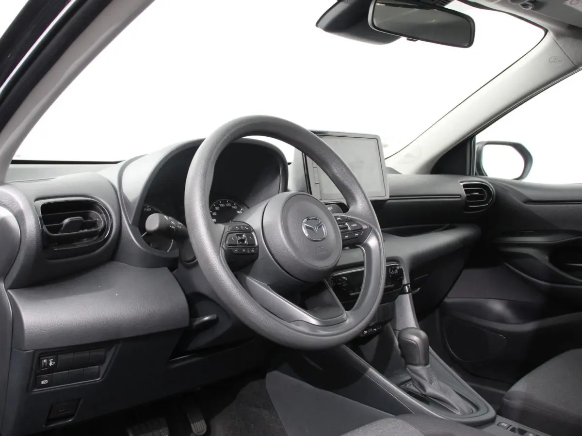 1.5 Automaat Prime-line Airco Adaptieve cruise control Achteruitrijcamera Lane assist Radio Navigatie Apple Carplay/Android auto