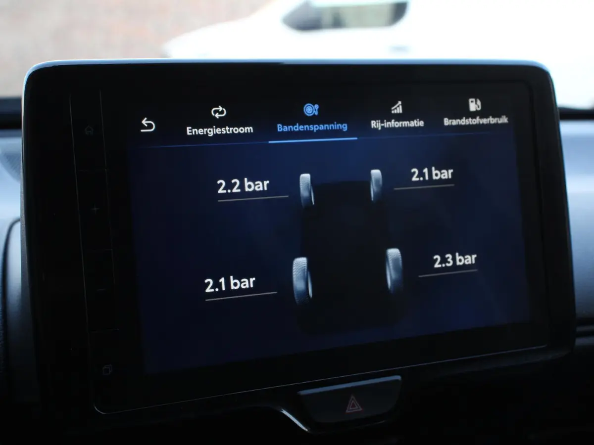 1.5 Automaat Prime-line Airco Adaptieve cruise control Achteruitrijcamera Lane assist Radio Navigatie Apple Carplay/Android auto