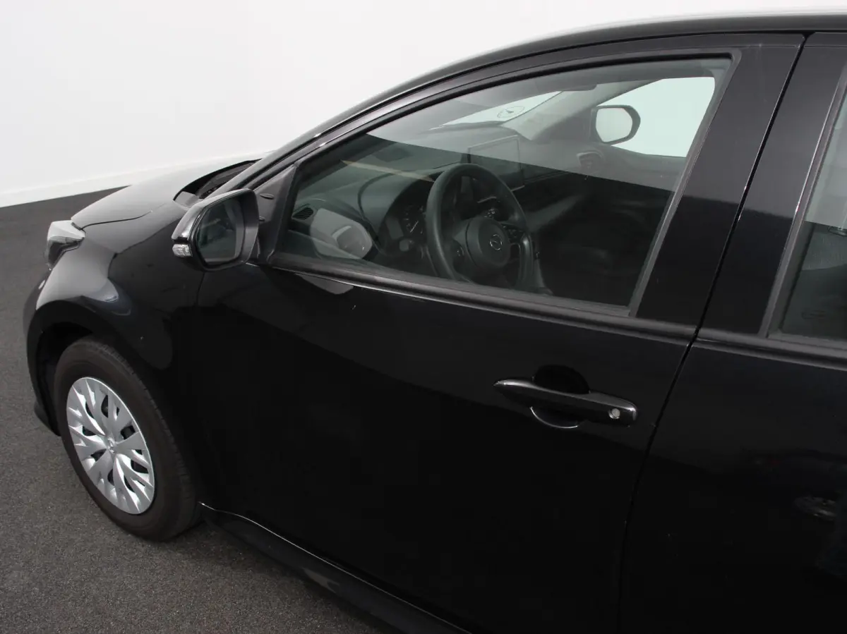 1.5 Automaat Prime-line Airco Adaptieve cruise control Achteruitrijcamera Lane assist Radio Navigatie Apple Carplay/Android auto