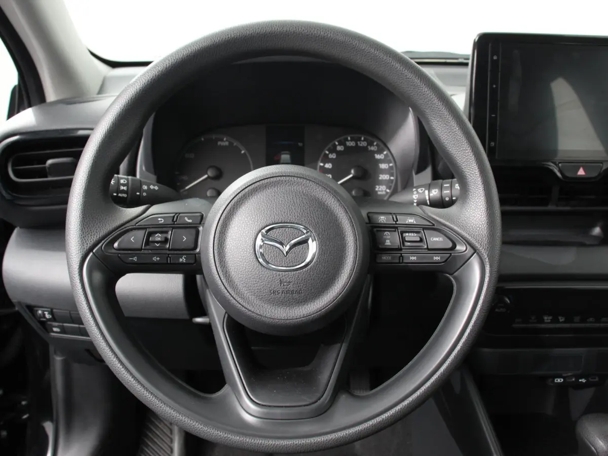 1.5 Automaat Prime-line Airco Adaptieve cruise control Achteruitrijcamera Lane assist Radio Navigatie Apple Carplay/Android auto