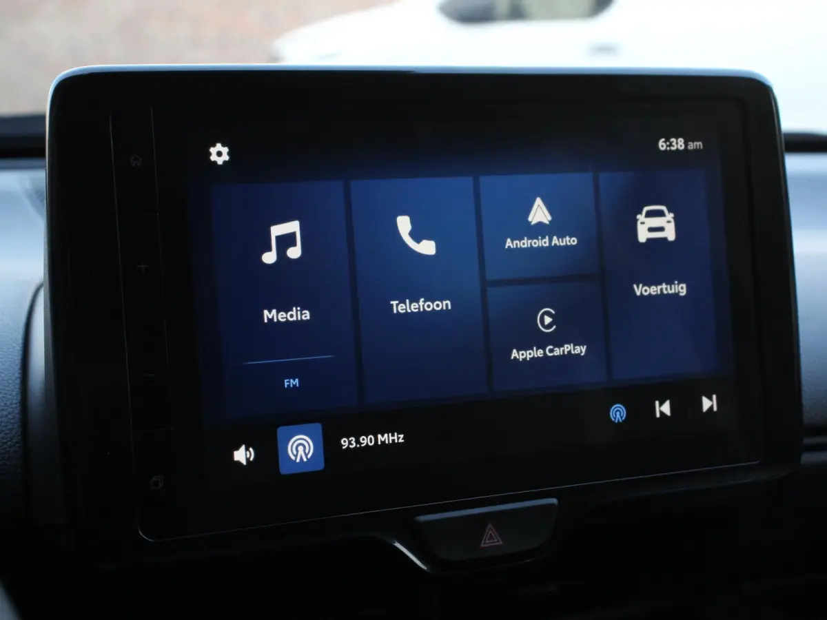 1.5 Automaat Prime-line Airco Adaptieve cruise control Achteruitrijcamera Lane assist Radio Navigatie Apple Carplay/Android auto