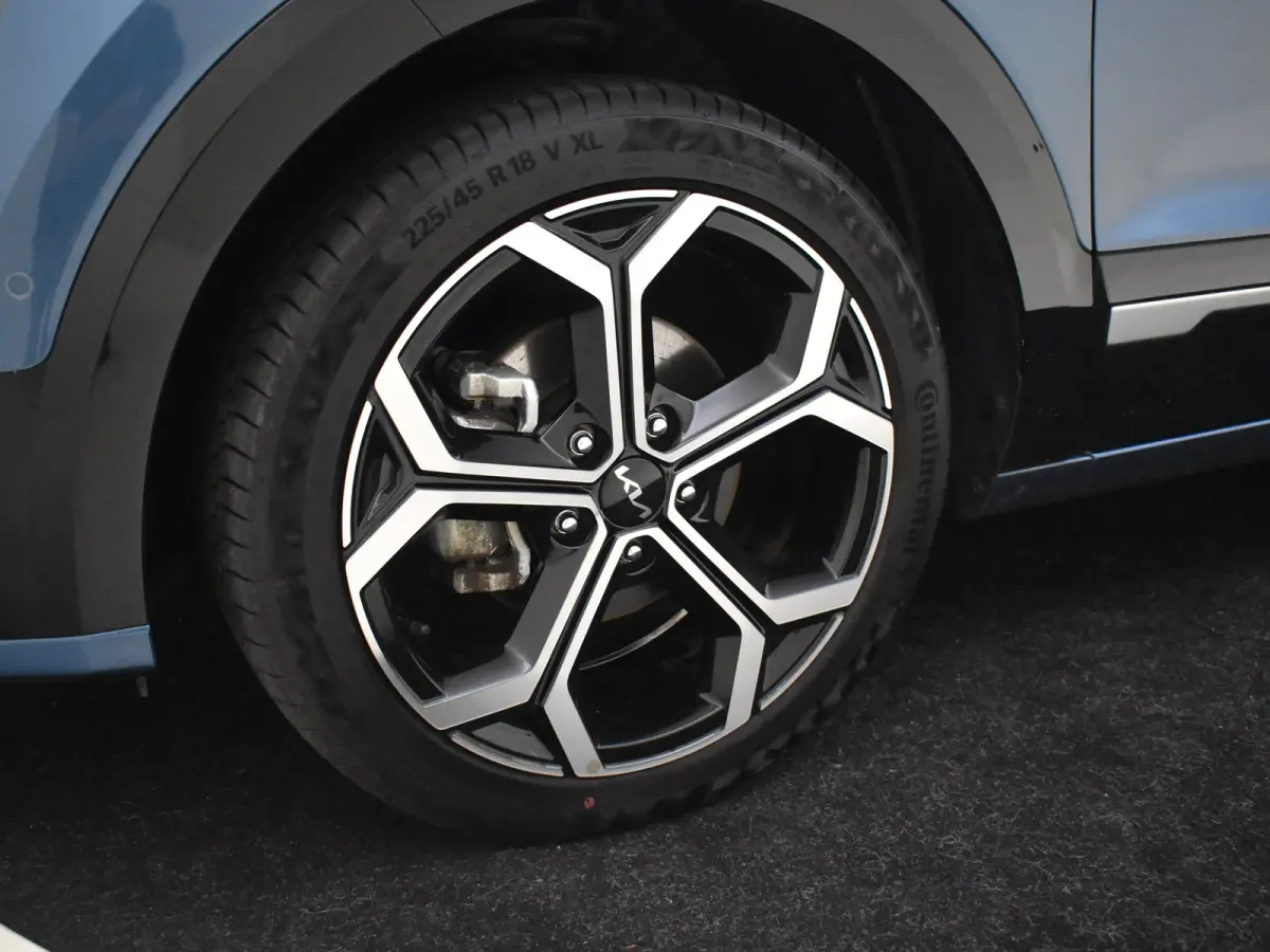 1.6 GDi Hybrid ExecutiveLine l Slechts 29dkm! l Leder l Schuifdak l Elekt. Stoel l Stoelverwarming l Camera l Stuurverwarming l