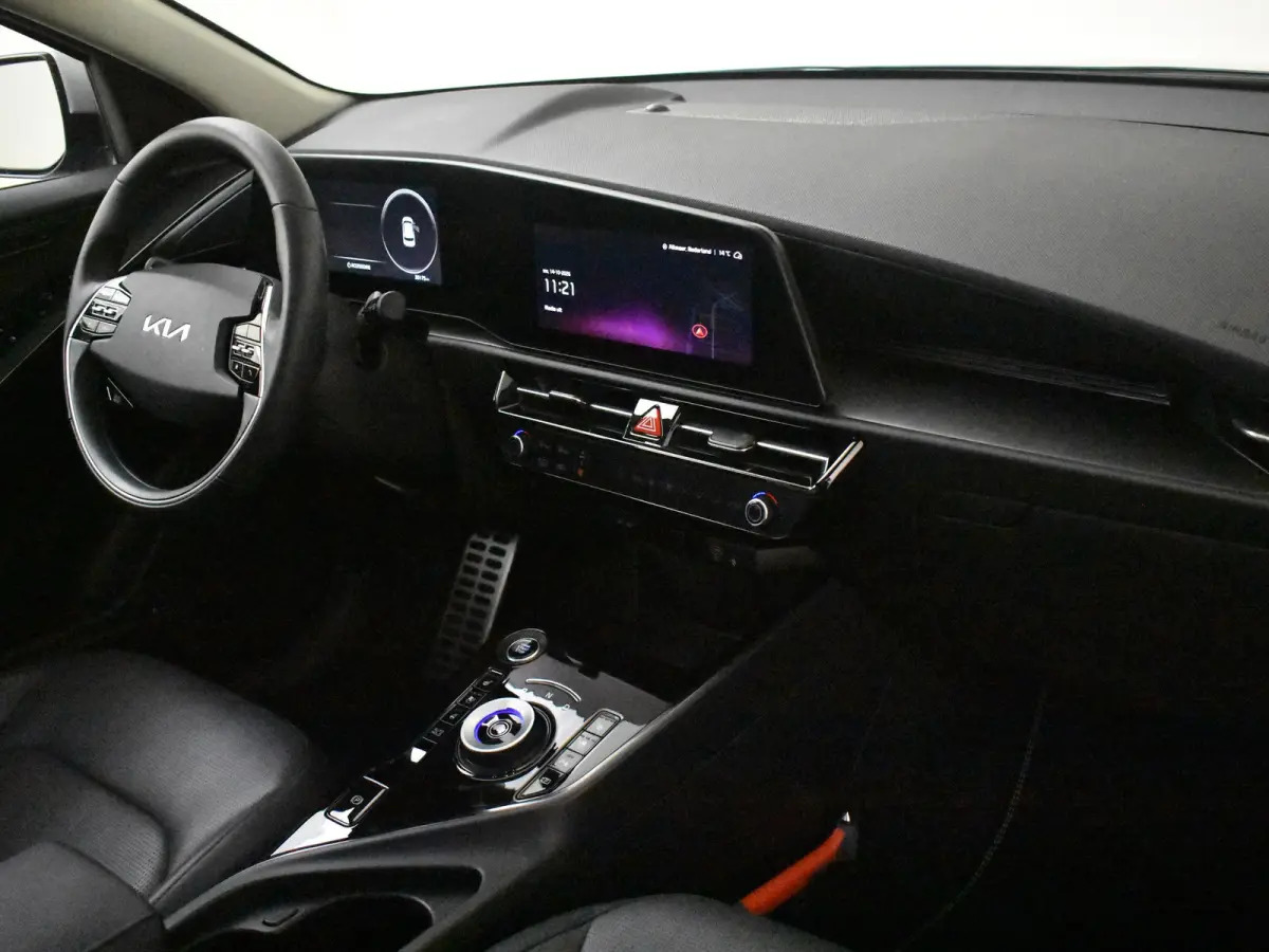 1.6 GDi Hybrid ExecutiveLine l Slechts 29dkm! l Leder l Schuifdak l Elekt. Stoel l Stoelverwarming l Camera l Stuurverwarming l