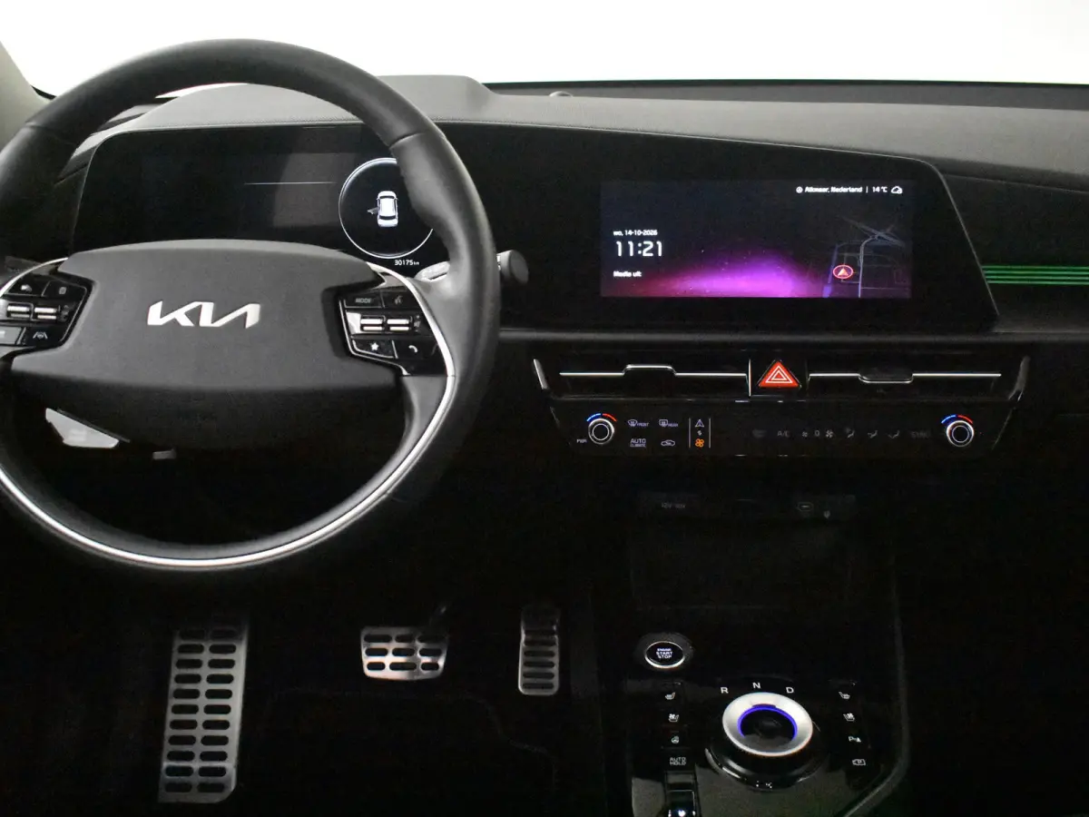 1.6 GDi Hybrid ExecutiveLine l Slechts 29dkm! l Leder l Schuifdak l Elekt. Stoel l Stoelverwarming l Camera l Stuurverwarming l