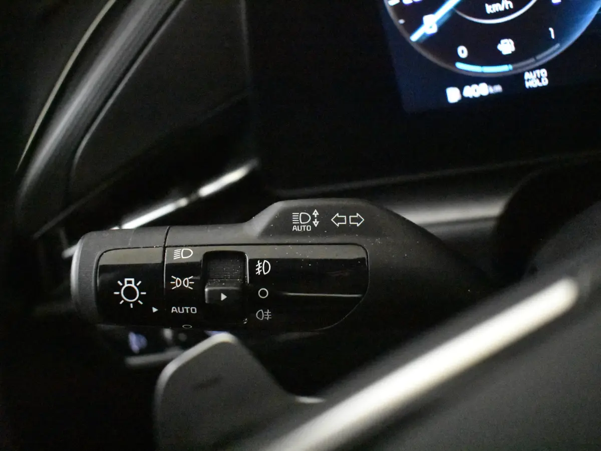 1.6 GDi Hybrid ExecutiveLine l Slechts 29dkm! l Leder l Schuifdak l Elekt. Stoel l Stoelverwarming l Camera l Stuurverwarming l