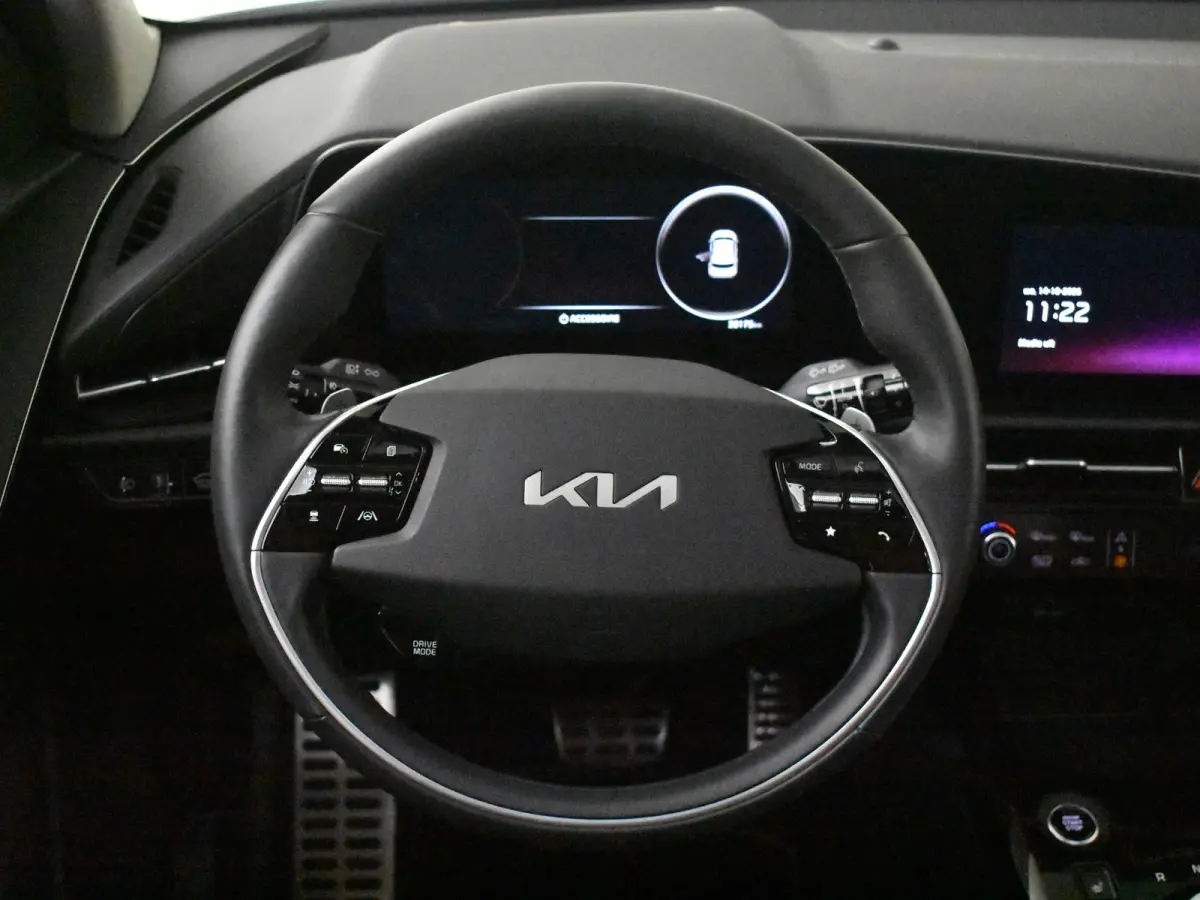 1.6 GDi Hybrid ExecutiveLine l Slechts 29dkm! l Leder l Schuifdak l Elekt. Stoel l Stoelverwarming l Camera l Stuurverwarming l