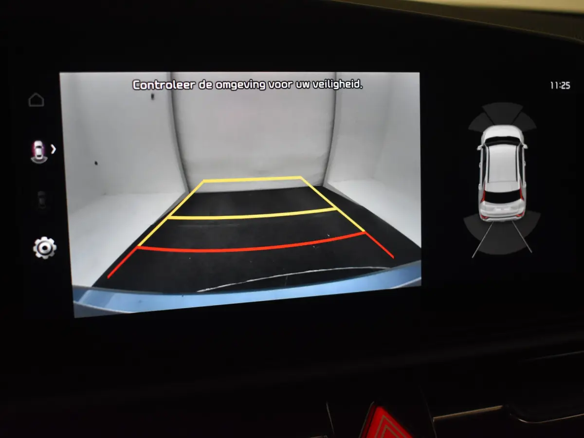 1.6 GDi Hybrid ExecutiveLine l Slechts 29dkm! l Leder l Schuifdak l Elekt. Stoel l Stoelverwarming l Camera l Stuurverwarming l