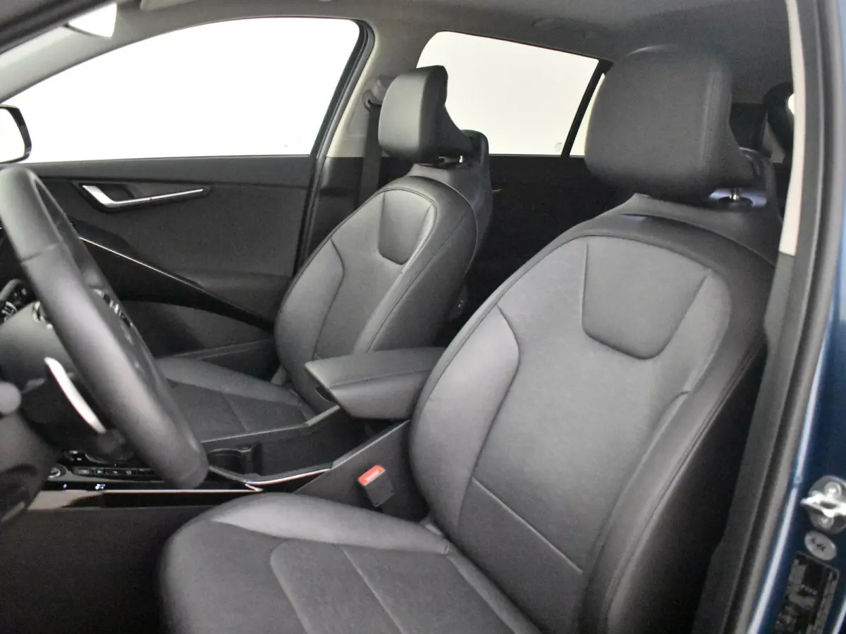1.6 GDi Hybrid ExecutiveLine l Slechts 29dkm! l Leder l Schuifdak l Elekt. Stoel l Stoelverwarming l Camera l Stuurverwarming l