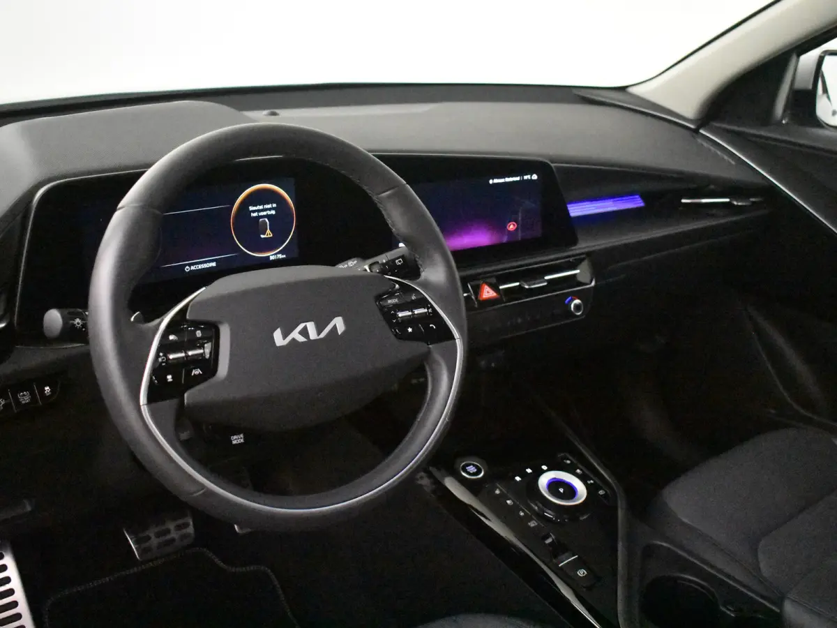 1.6 GDi Hybrid ExecutiveLine l Slechts 29dkm! l Leder l Schuifdak l Elekt. Stoel l Stoelverwarming l Camera l Stuurverwarming l