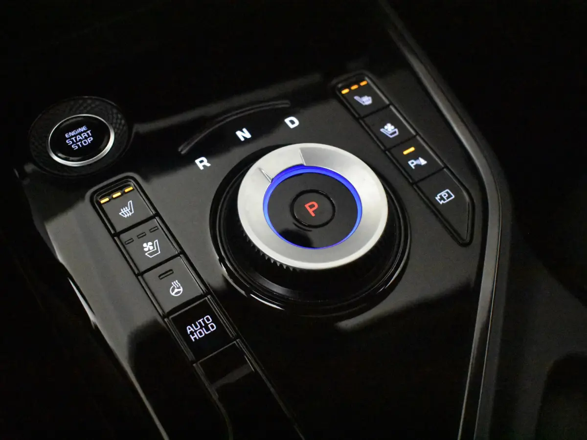 1.6 GDi Hybrid ExecutiveLine l Slechts 29dkm! l Leder l Schuifdak l Elekt. Stoel l Stoelverwarming l Camera l Stuurverwarming l