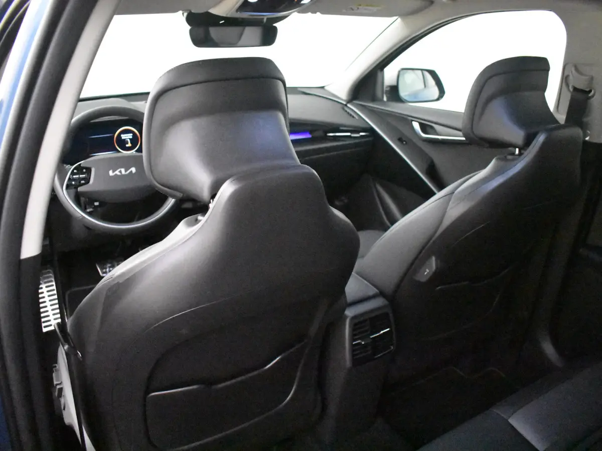 1.6 GDi Hybrid ExecutiveLine l Slechts 29dkm! l Leder l Schuifdak l Elekt. Stoel l Stoelverwarming l Camera l Stuurverwarming l