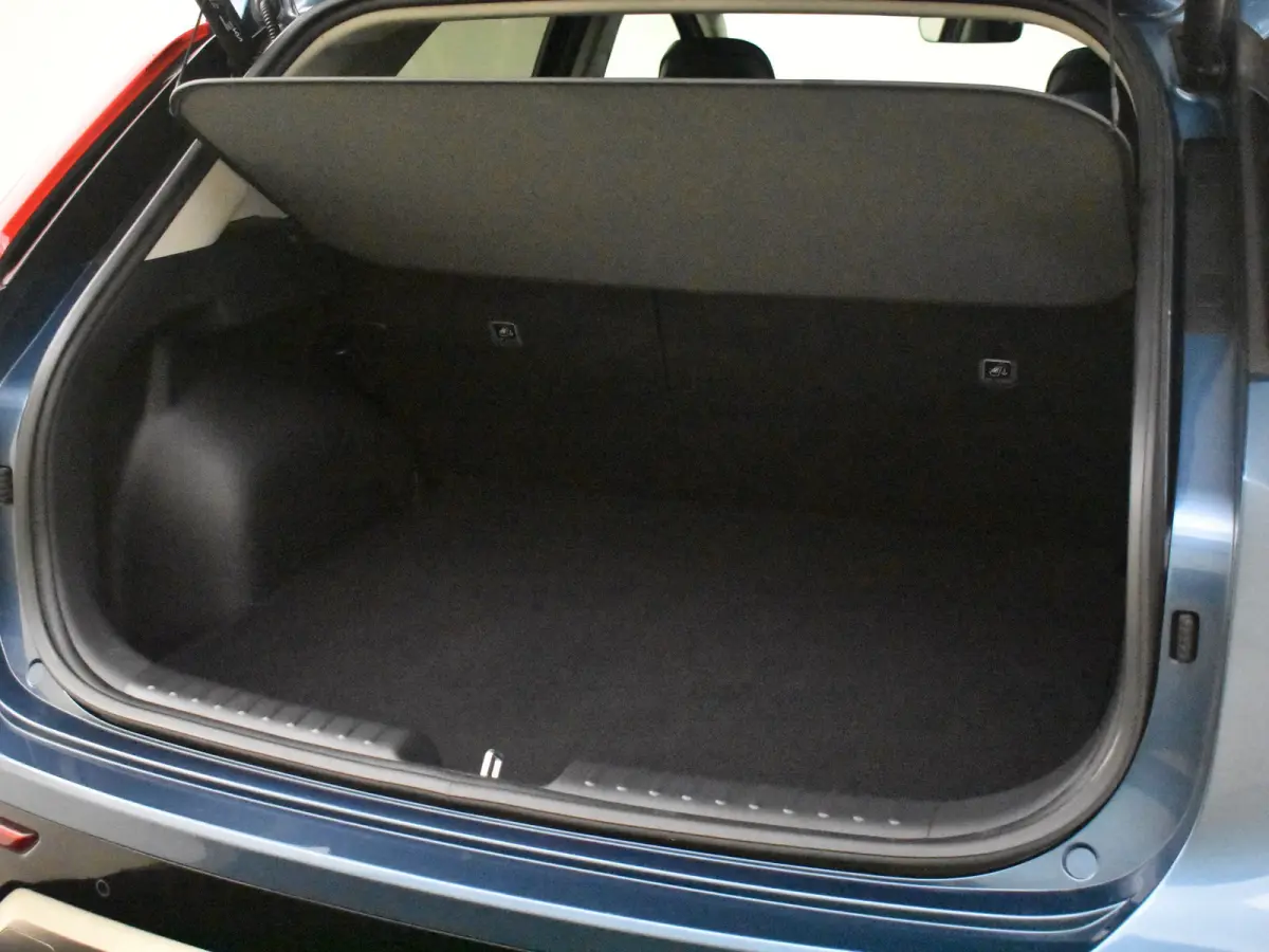 1.6 GDi Hybrid ExecutiveLine l Slechts 29dkm! l Leder l Schuifdak l Elekt. Stoel l Stoelverwarming l Camera l Stuurverwarming l