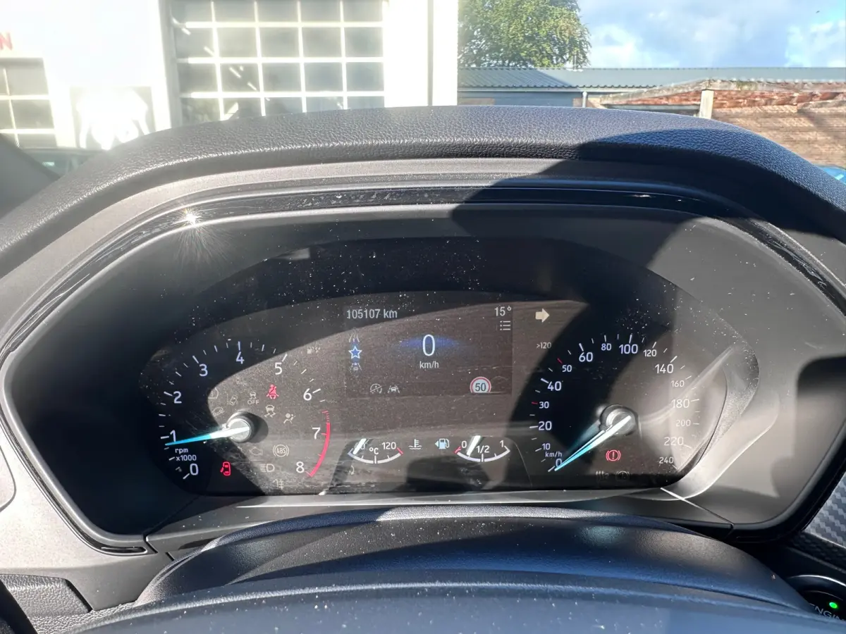 1.0 EcoBoost ST Line Business B&O / ACC / PANO / LANE / ORG NL