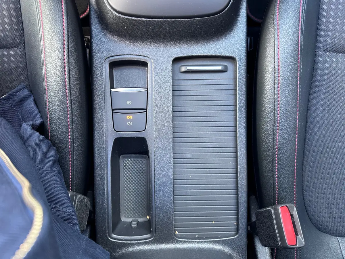 1.0 EcoBoost ST Line Business B&O / ACC / PANO / LANE / ORG NL