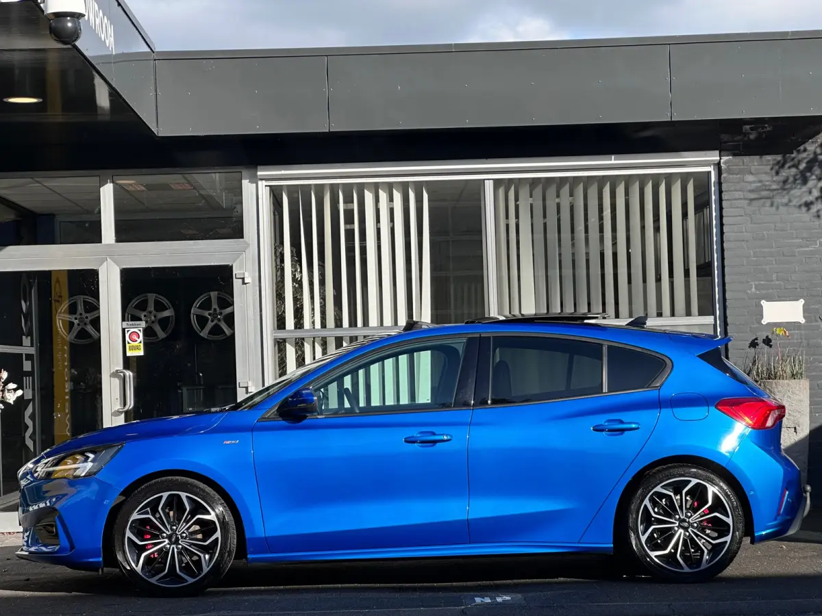 1.0 EcoBoost ST Line Business B&O / ACC / PANO / LANE / ORG NL
