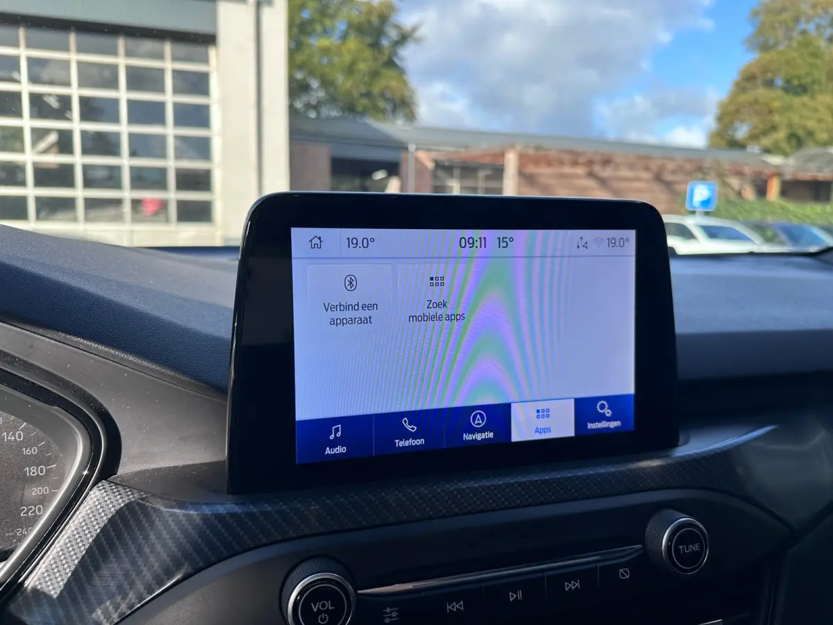 1.0 EcoBoost ST Line Business B&O / ACC / PANO / LANE / ORG NL