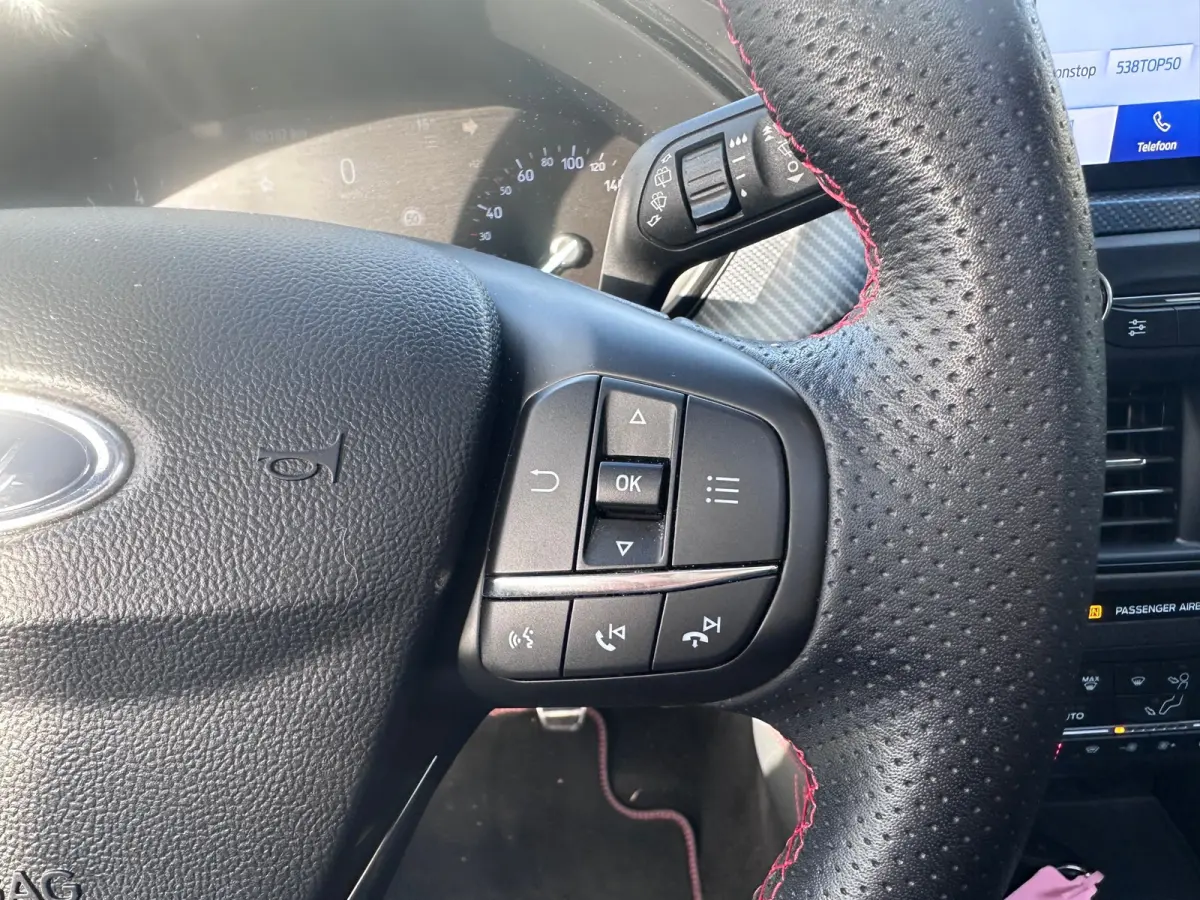 1.0 EcoBoost ST Line Business B&O / ACC / PANO / LANE / ORG NL
