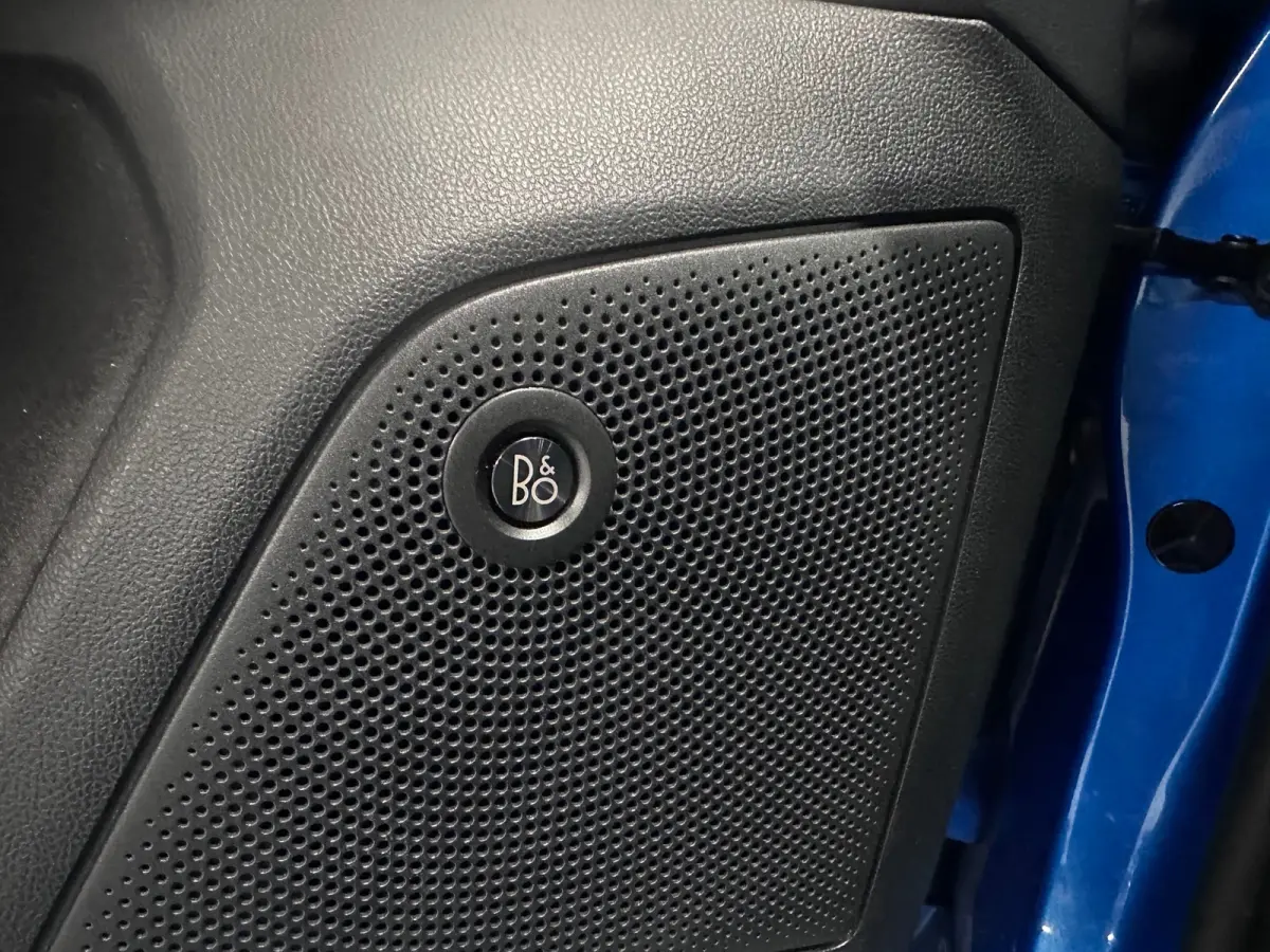 1.0 EcoBoost ST Line Business B&O / ACC / PANO / LANE / ORG NL
