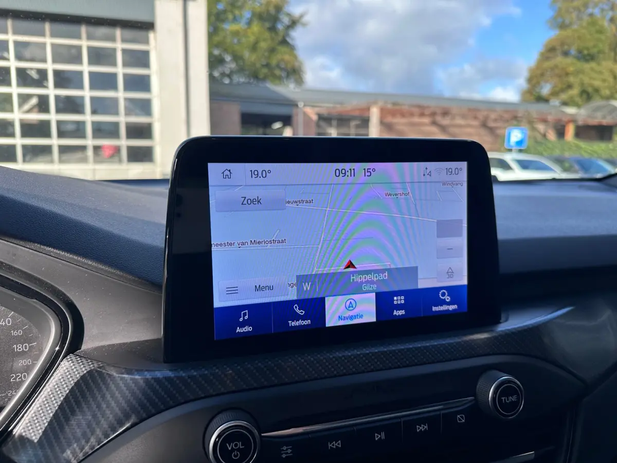 1.0 EcoBoost ST Line Business B&O / ACC / PANO / LANE / ORG NL