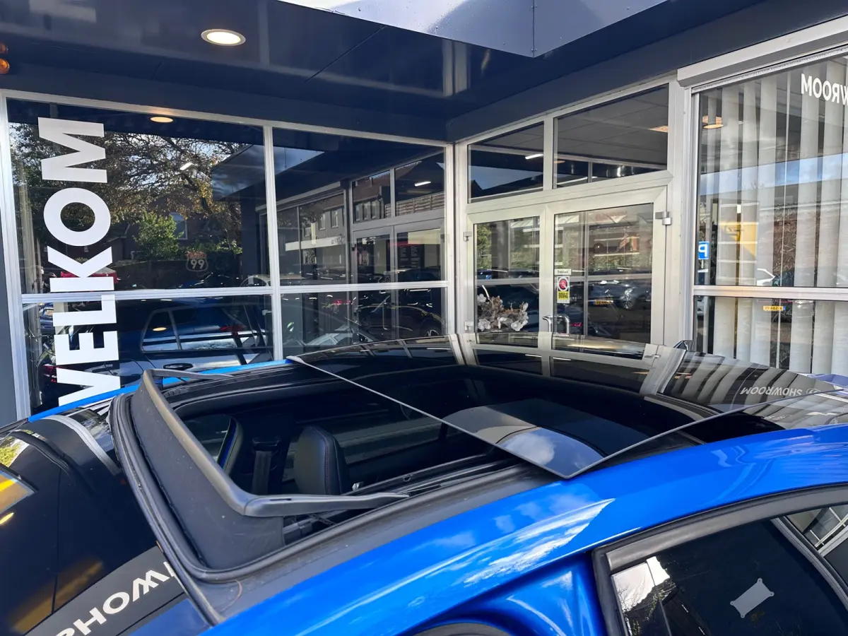 1.0 EcoBoost ST Line Business B&O / ACC / PANO / LANE / ORG NL