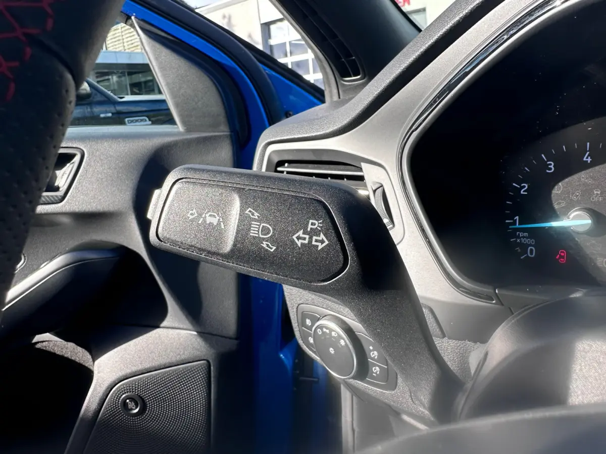1.0 EcoBoost ST Line Business B&O / ACC / PANO / LANE / ORG NL