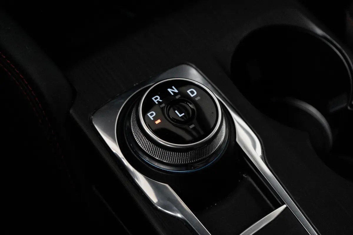 FHEV ST-Line X | VERLENGDE GARANTIE! | ELEKTR. TREKHAAK | ADAPTIVE CRUISE | 360° CAMERA | LED | HEAD UP | DODE HOEK | PARK SENS V+A | ELEKTR. STOEL INCL. MEMORY