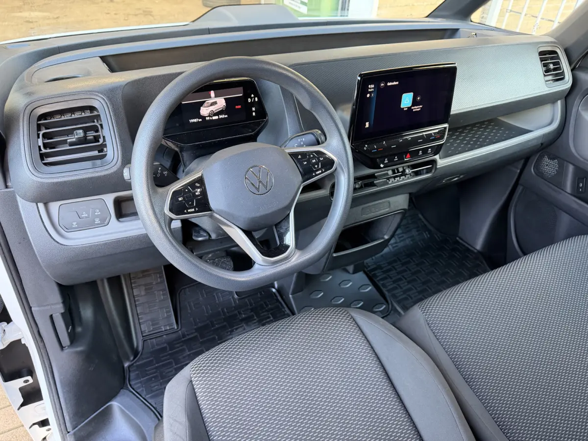 Business 77 kWh 204 PK WLTP 408 SOH 95% Achteruitrijcamera/CarPlay/Stoelverwarming