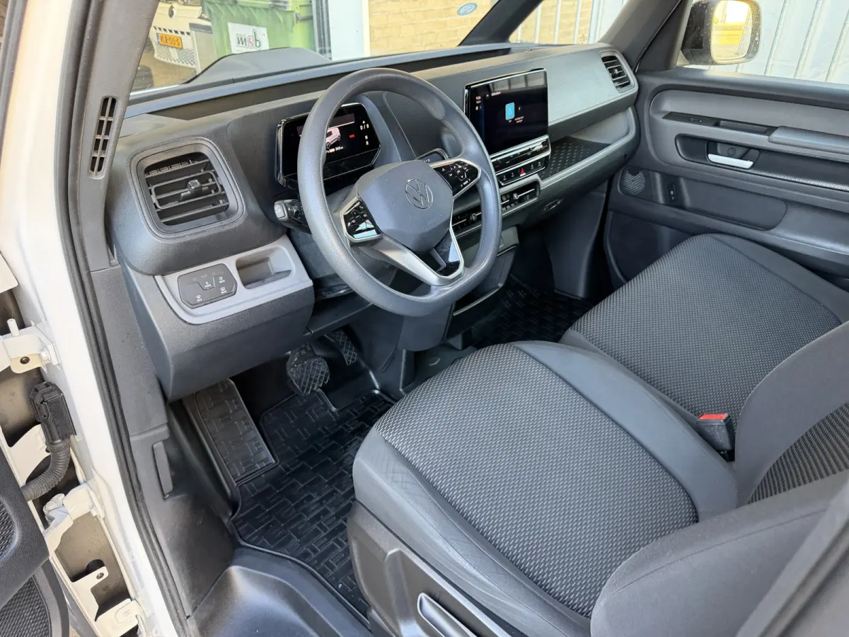 Business 77 kWh 204 PK WLTP 408 SOH 95% Achteruitrijcamera/CarPlay/Stoelverwarming