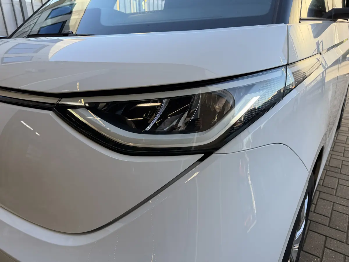 Business 77 kWh 204 PK WLTP 408 SOH 95% Achteruitrijcamera/CarPlay/Stoelverwarming