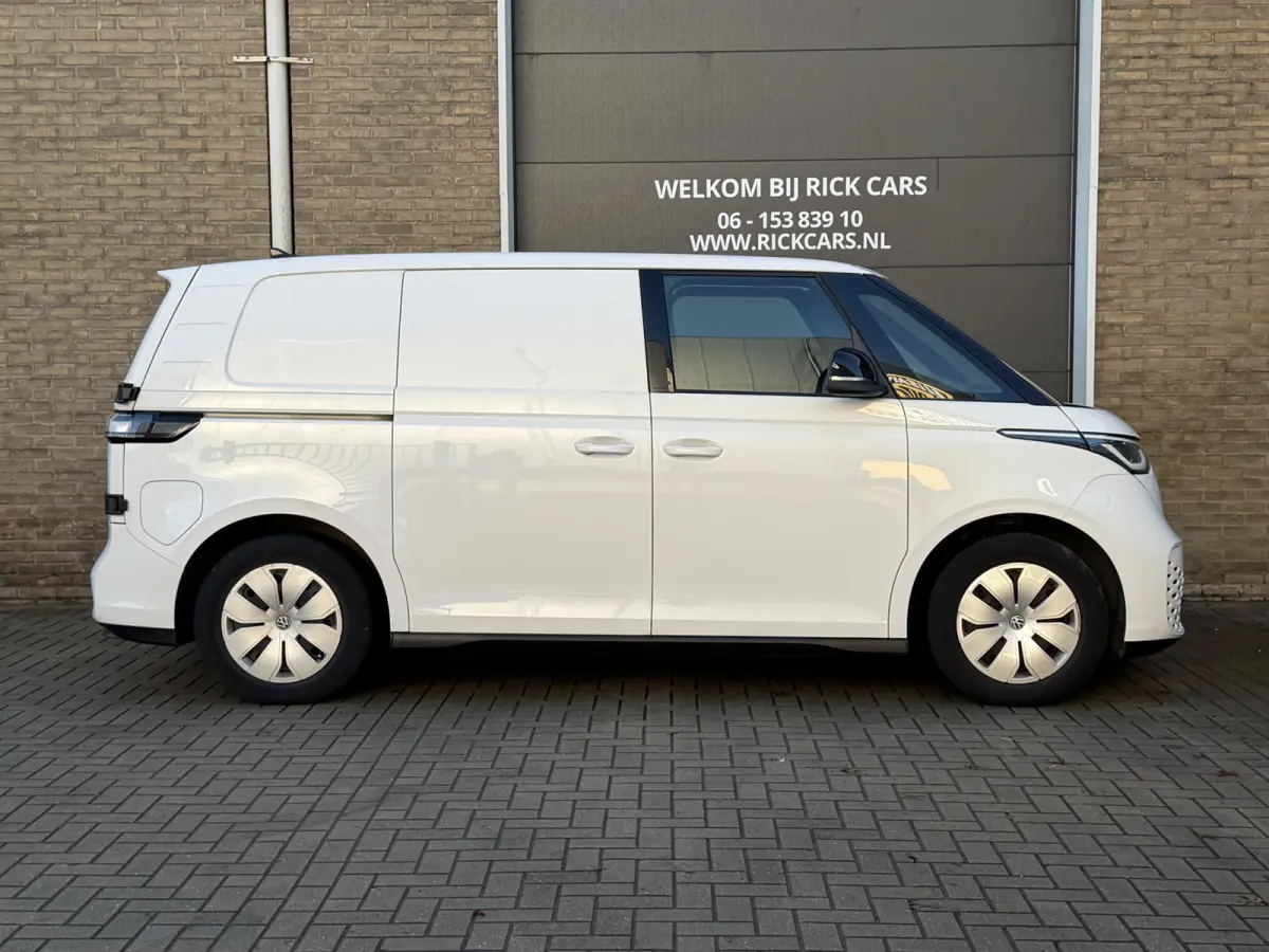 Business 77 kWh 204 PK WLTP 408 SOH 95% Achteruitrijcamera/CarPlay/Stoelverwarming