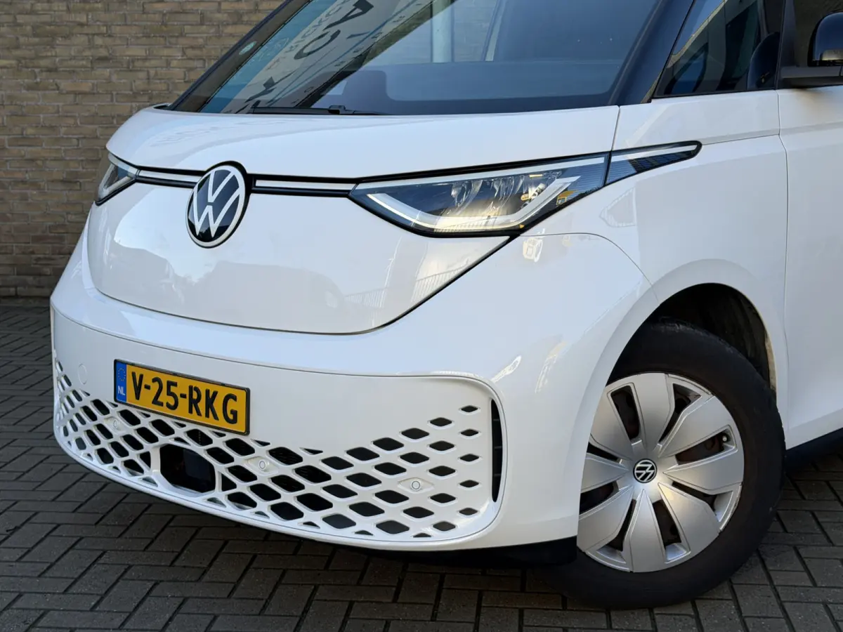 Business 77 kWh 204 PK WLTP 408 SOH 95% Achteruitrijcamera/CarPlay/Stoelverwarming