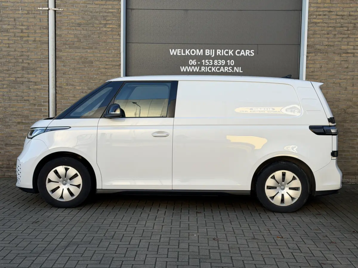 Business 77 kWh 204 PK WLTP 408 SOH 95% Achteruitrijcamera/CarPlay/Stoelverwarming