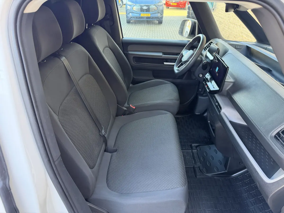 Business 77 kWh 204 PK WLTP 408 SOH 95% Achteruitrijcamera/CarPlay/Stoelverwarming