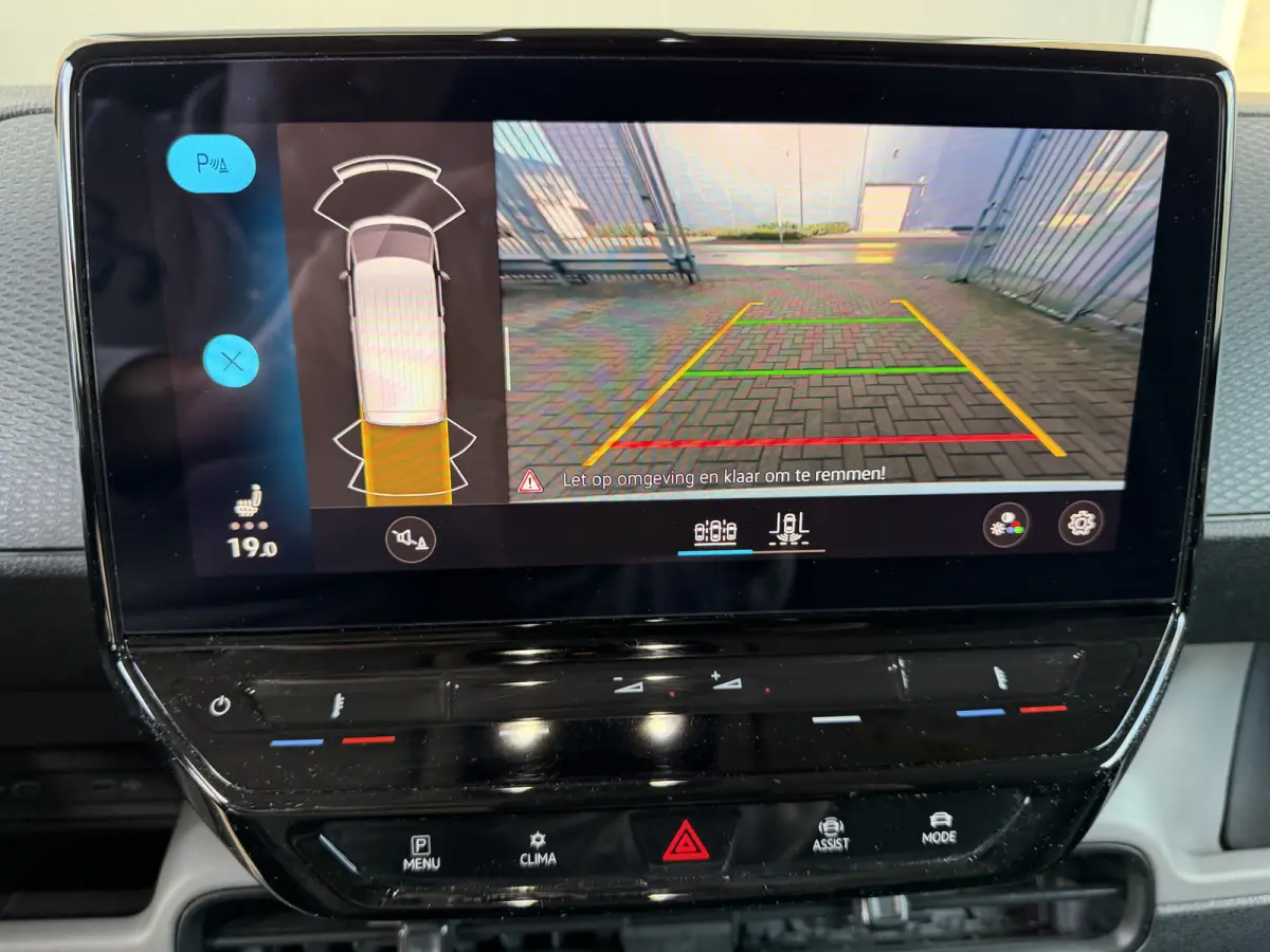 Business 77 kWh 204 PK WLTP 408 SOH 95% Achteruitrijcamera/CarPlay/Stoelverwarming