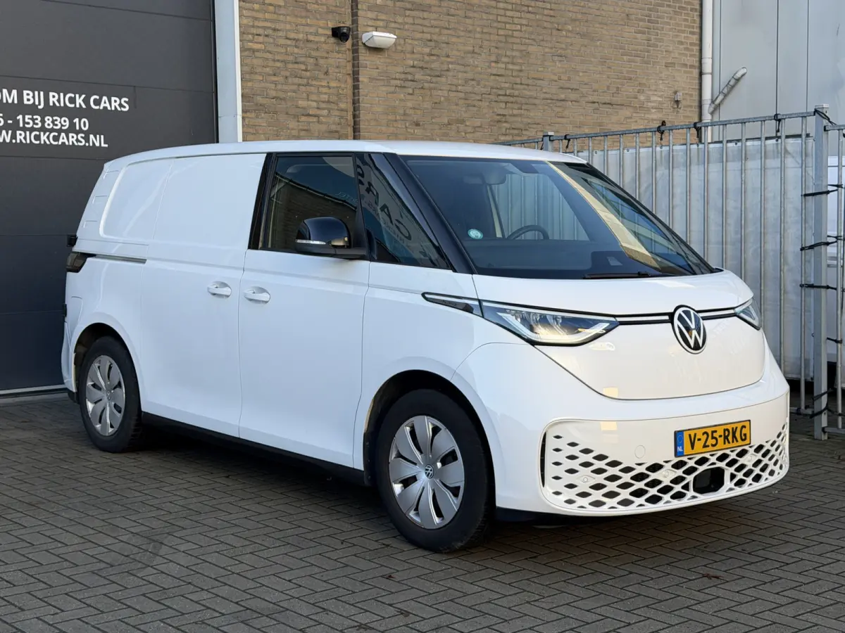 Business 77 kWh 204 PK WLTP 408 SOH 95% Achteruitrijcamera/CarPlay/Stoelverwarming
