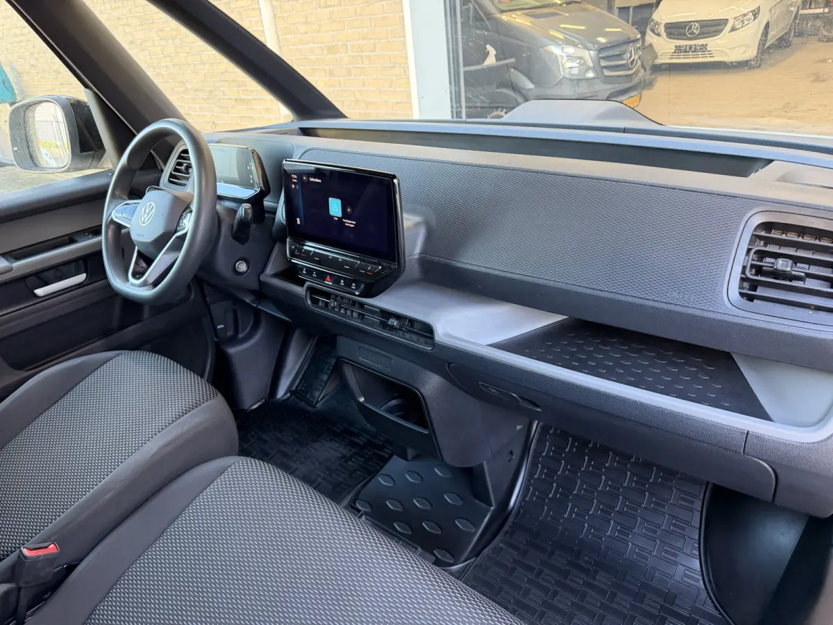 Business 77 kWh 204 PK WLTP 408 SOH 95% Achteruitrijcamera/CarPlay/Stoelverwarming