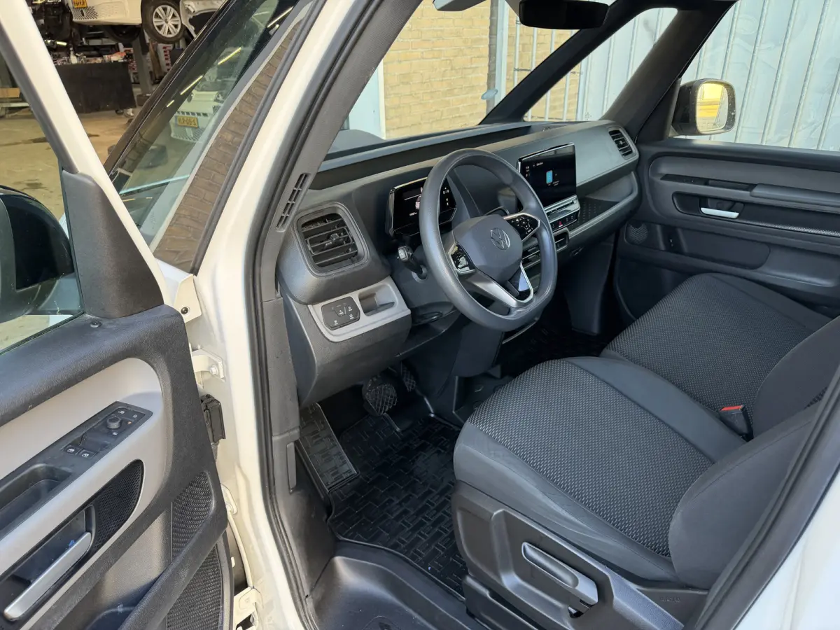 Business 77 kWh 204 PK WLTP 408 SOH 95% Achteruitrijcamera/CarPlay/Stoelverwarming