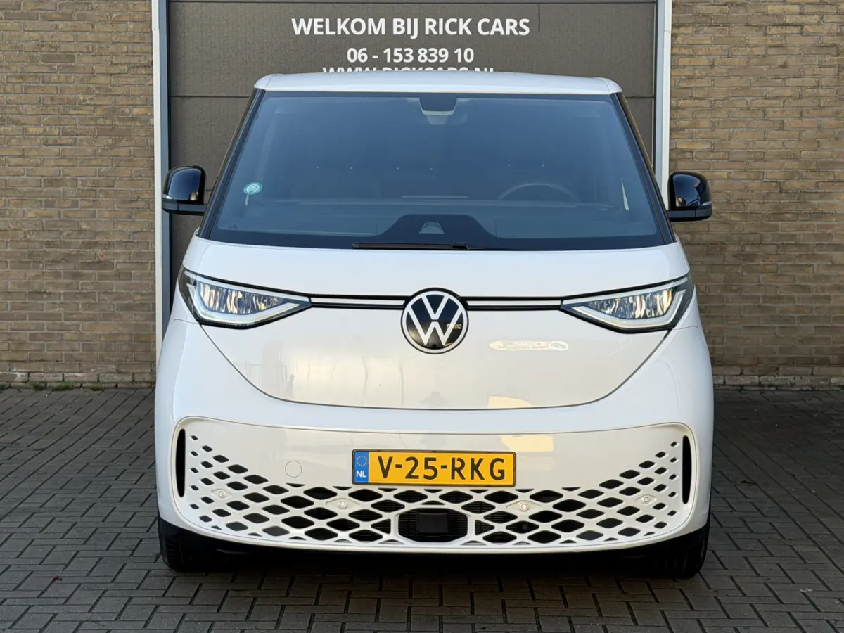 Business 77 kWh 204 PK WLTP 408 SOH 95% Achteruitrijcamera/CarPlay/Stoelverwarming