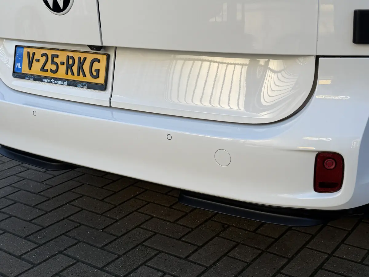 Business 77 kWh 204 PK WLTP 408 SOH 95% Achteruitrijcamera/CarPlay/Stoelverwarming