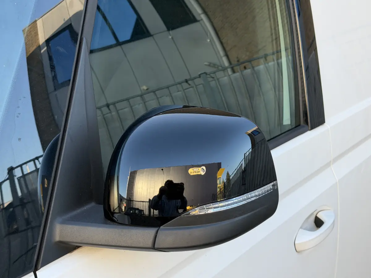 Business 77 kWh 204 PK WLTP 408 SOH 95% Achteruitrijcamera/CarPlay/Stoelverwarming