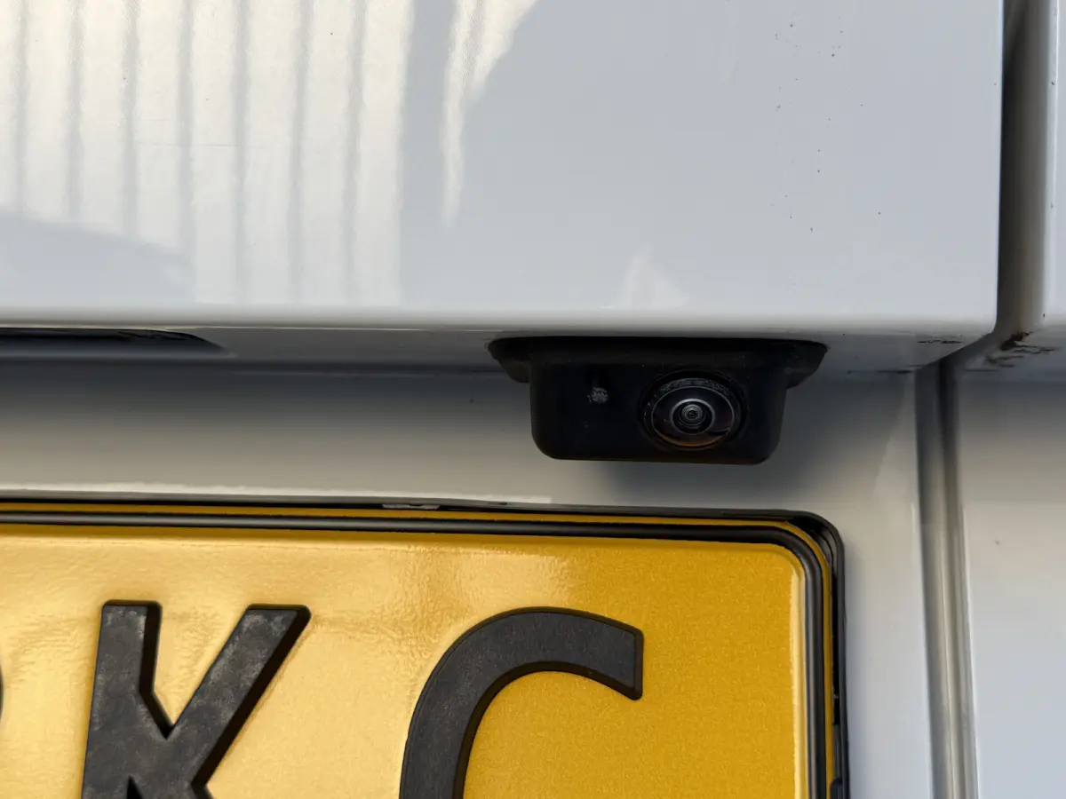 Business 77 kWh 204 PK WLTP 408 SOH 95% Achteruitrijcamera/CarPlay/Stoelverwarming