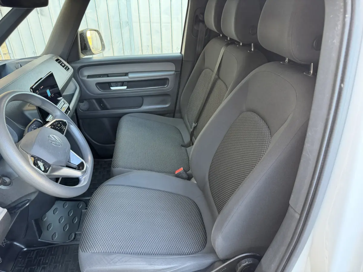 Business 77 kWh 204 PK WLTP 408 SOH 95% Achteruitrijcamera/CarPlay/Stoelverwarming