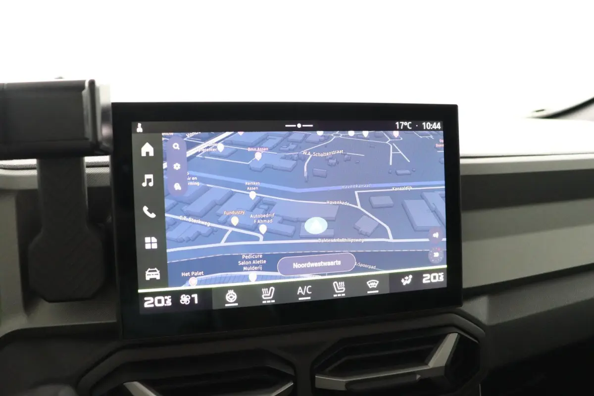 limited edition hybrid 155 | Panoramadak | Adapt. Cruise | 360 Camera |