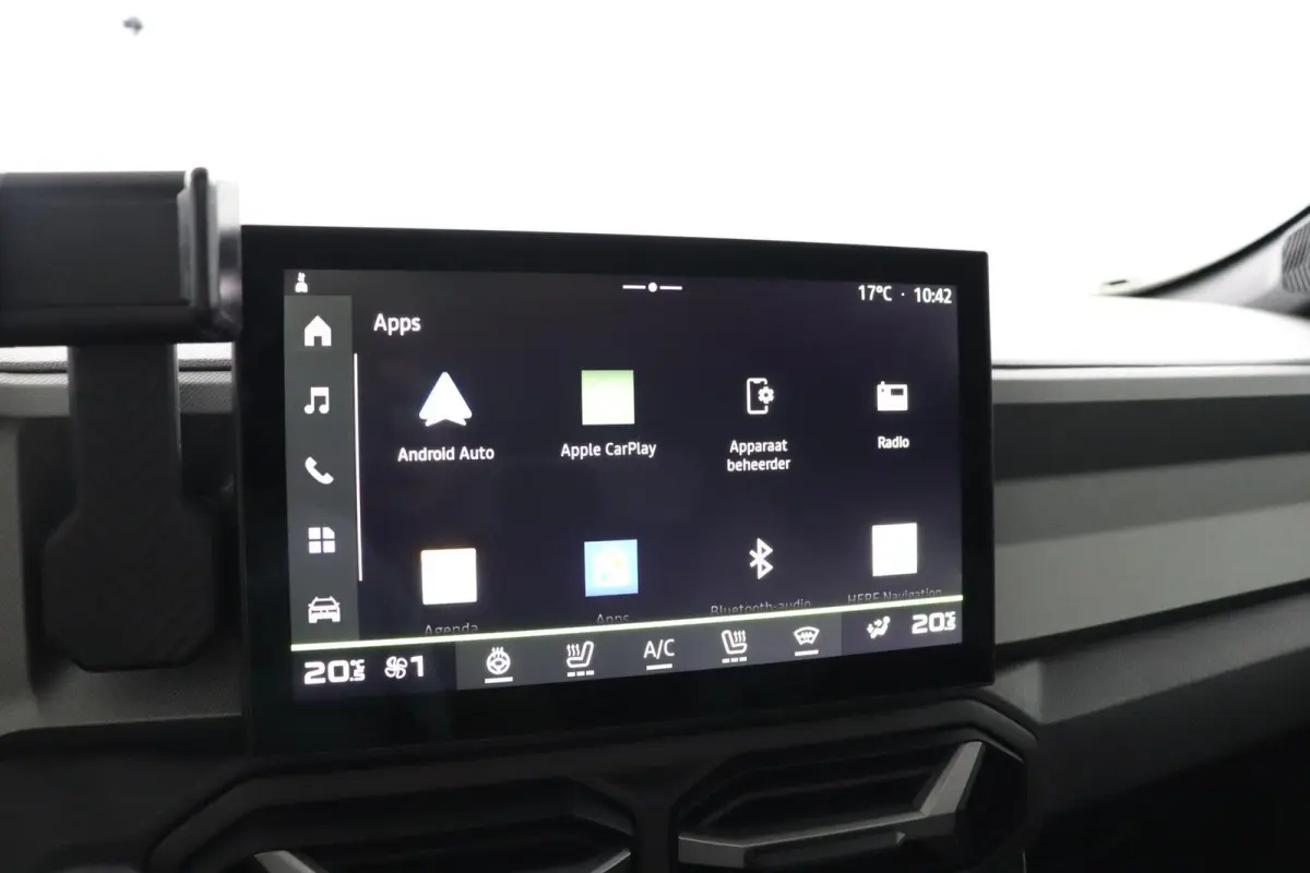 limited edition hybrid 155 | Panoramadak | Adapt. Cruise | 360 Camera |