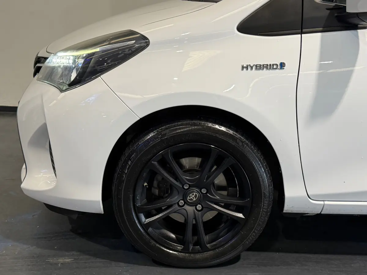 1.5 Hybrid Aspiration Cruise Airco Camera Nieuwe Apk