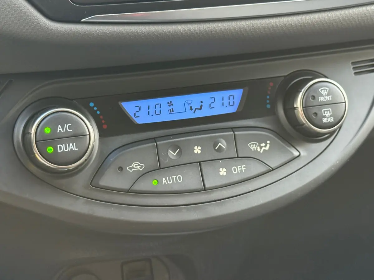 1.5 Hybrid Aspiration Cruise Airco Camera Nieuwe Apk