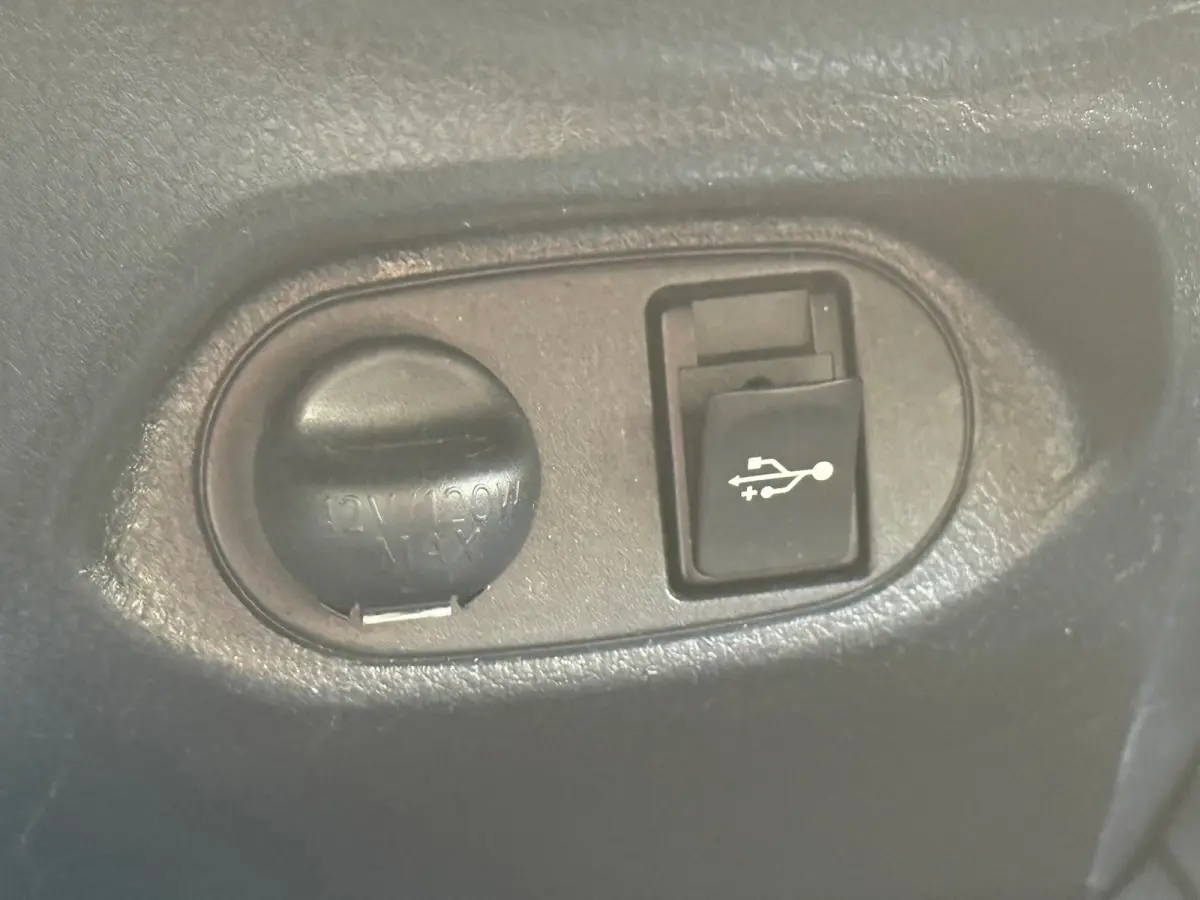 1.5 Hybrid Aspiration Cruise Airco Camera Nieuwe Apk